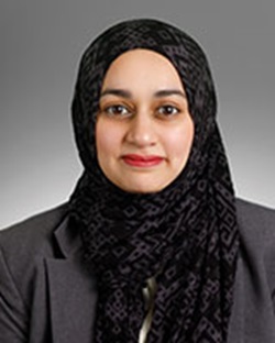 Faiza Javed, MD 