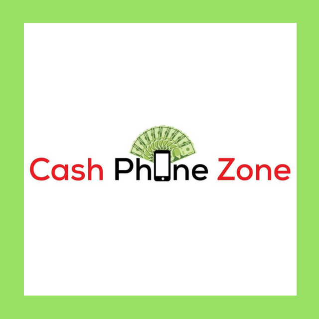Cash Phone Zone