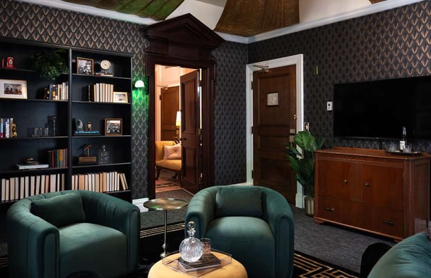 Images The Seelbach Hilton Louisville
