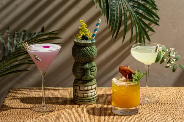 Images Luminarias Restaurant & Special Events