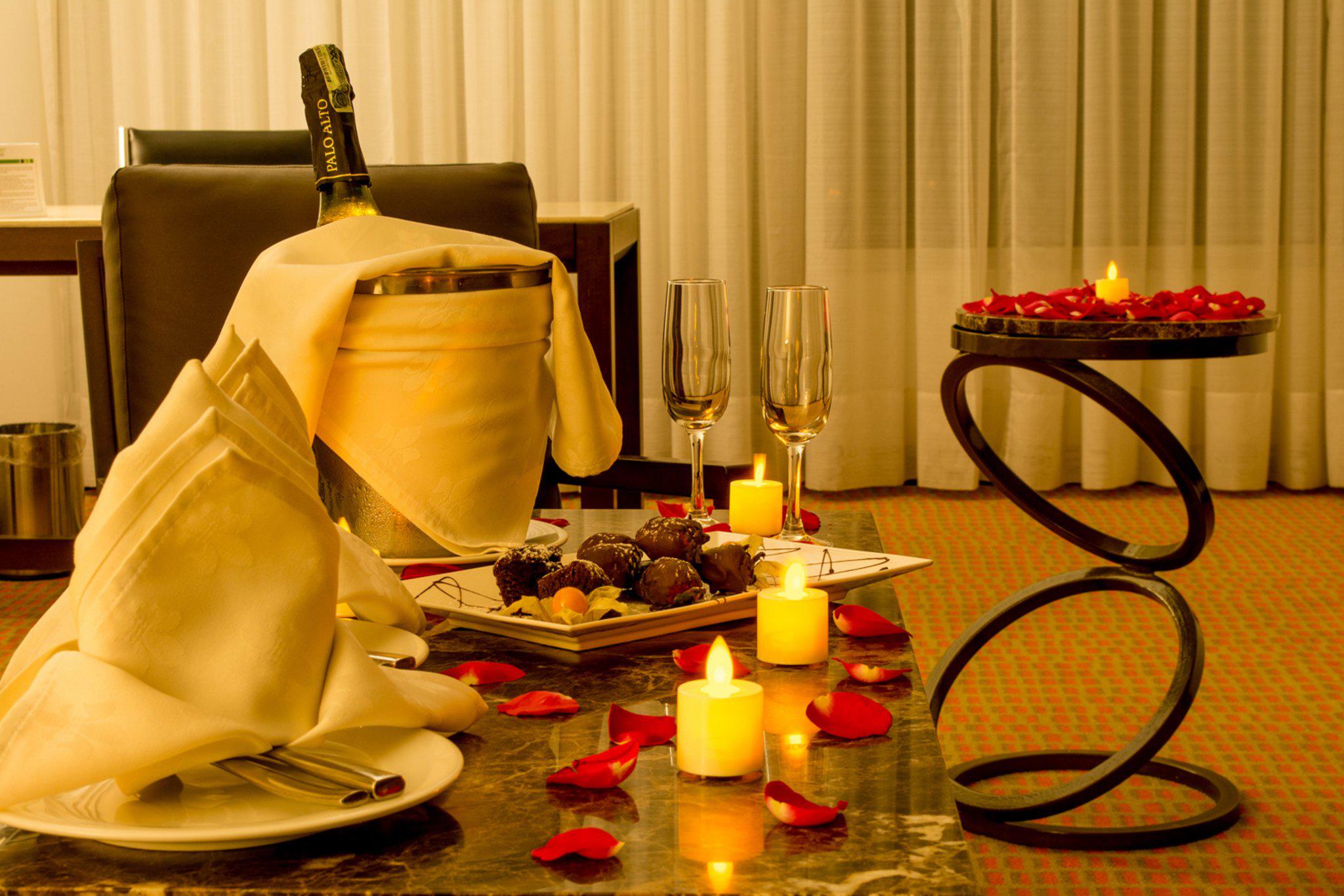 Holiday Inn Bogota Airport by IHG