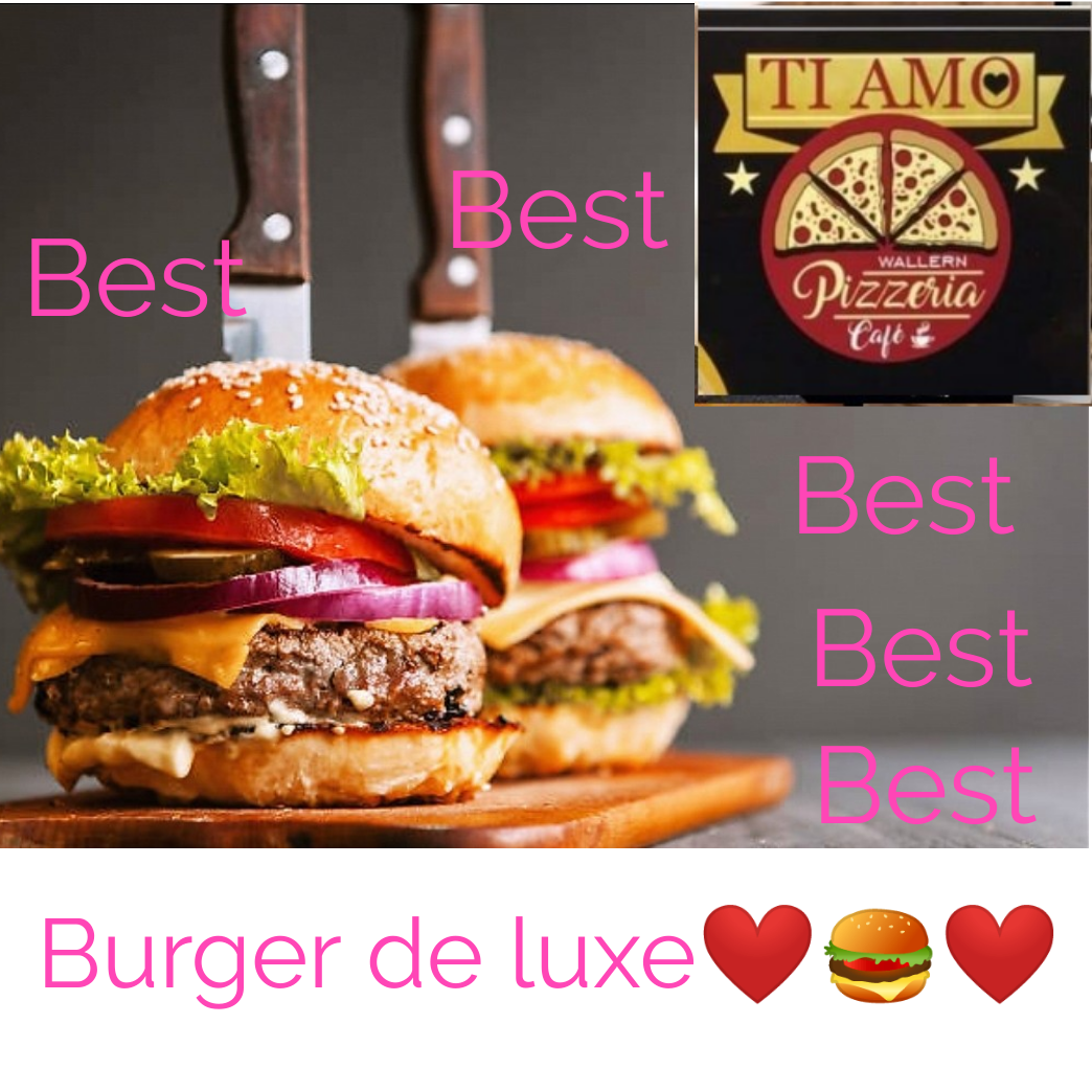 Pizzeria Ti Amo, Schranne 1 in Wallern an der Trattnach