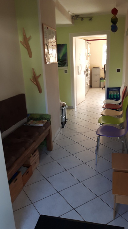 Bild 4 Praxis für Logopädie Ilona Schulz-Adams in Rheinbach