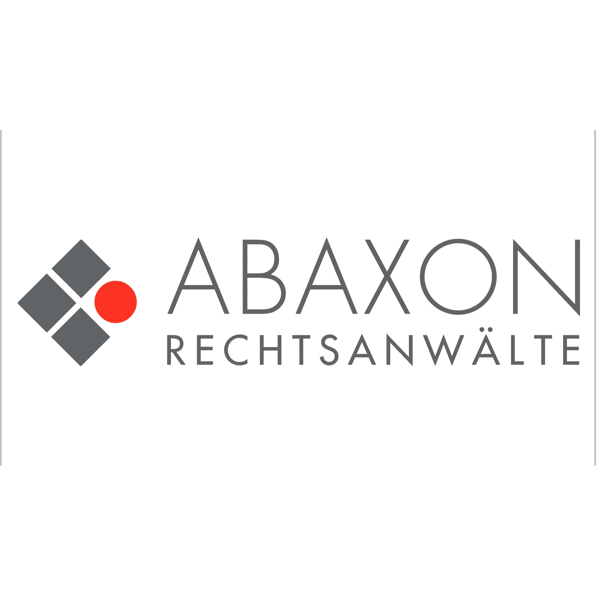Logo ABAXON Rechtsanwälte Lurz und Grimm