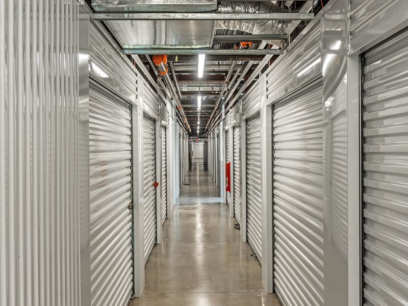 Interior Units