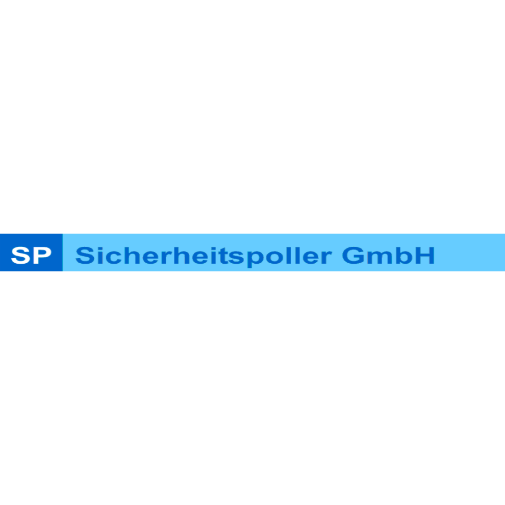 Logo SP Sicherheitspoller GmbH