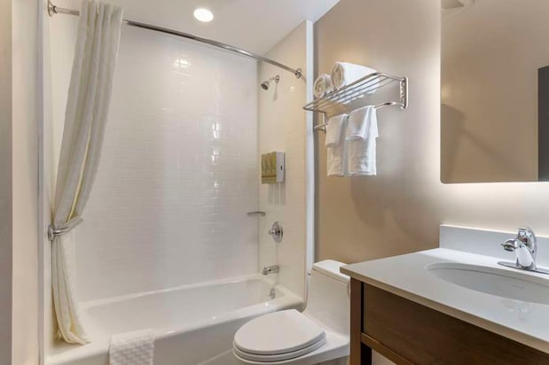 Images Best Western Brooklyn-Coney Island Inn