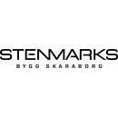 Stenmarks Bygg Skaraborg AB Logo