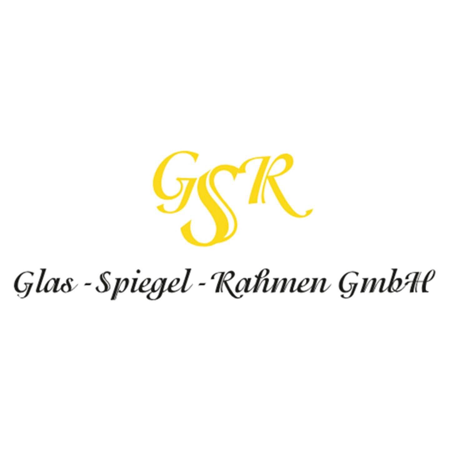 Glas-Spiegel-Rahmen GmbH  