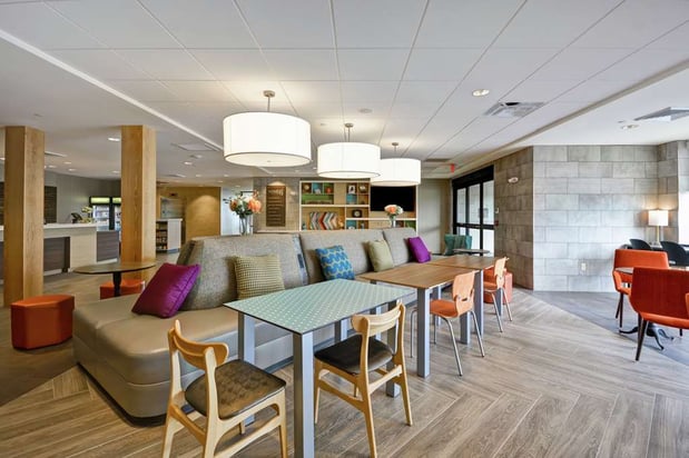 Images Home2 Suites by Hilton Portland Airport ME