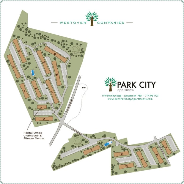 Images Park City Apartments