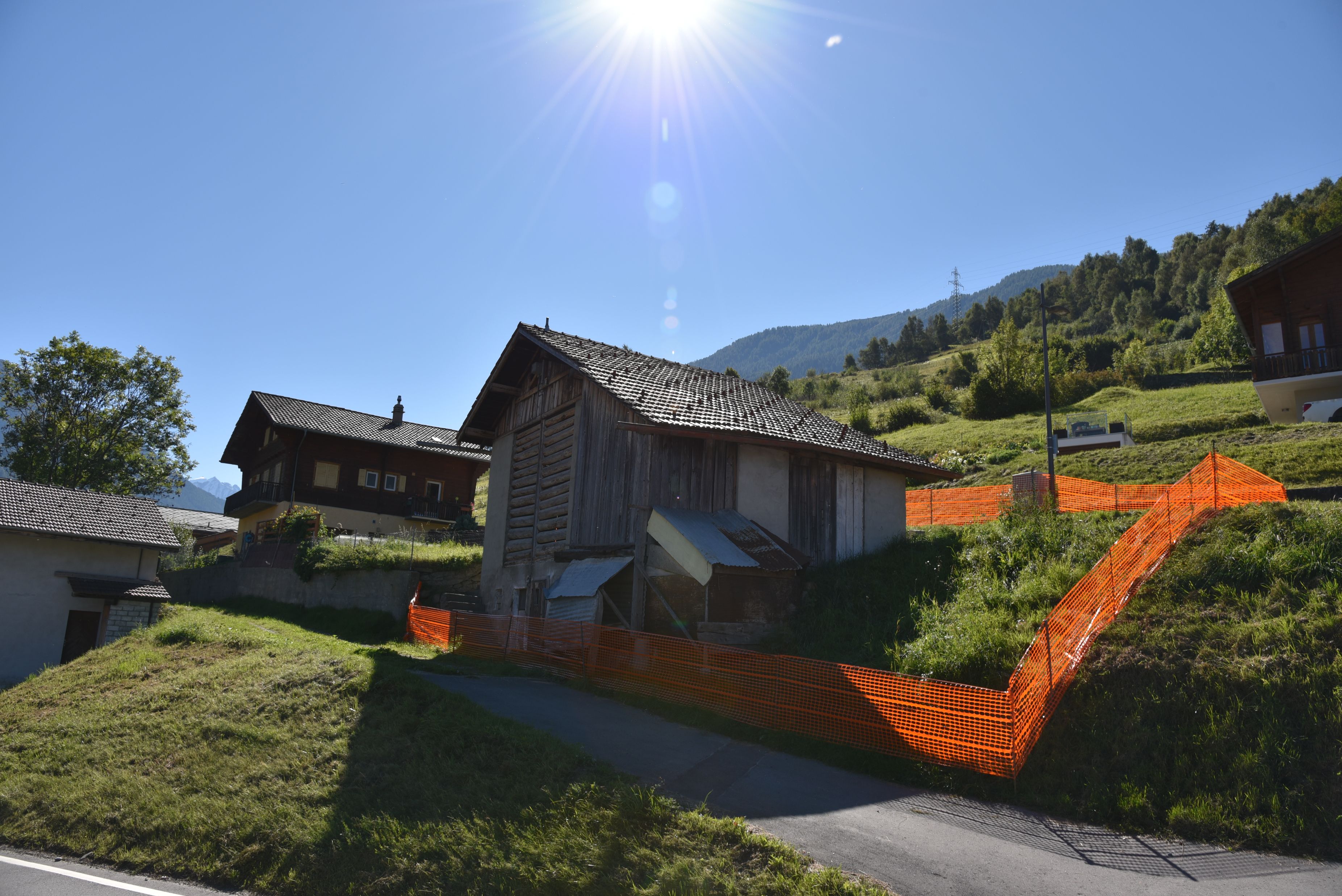 Bilder Baktrade SA