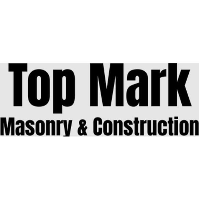 Top Mark Masonry & Construction