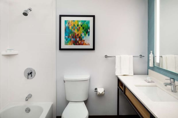 Images Hilton Garden Inn Arcadia/Pasadena Area