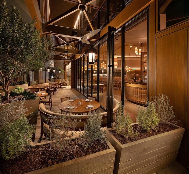 Images Nobu Scottsdale