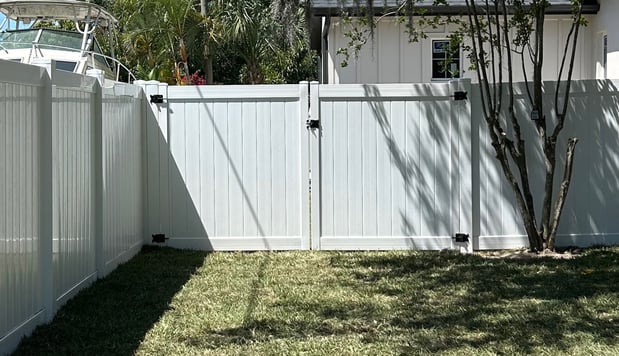 Images Primo Fence LLC