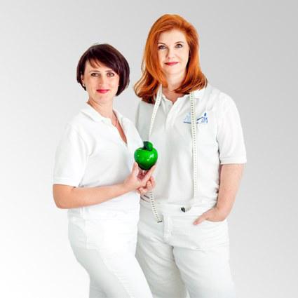 NATURHEILZENTRUM NÜRNBERG, Stresemannplatz 4 in Nürnberg