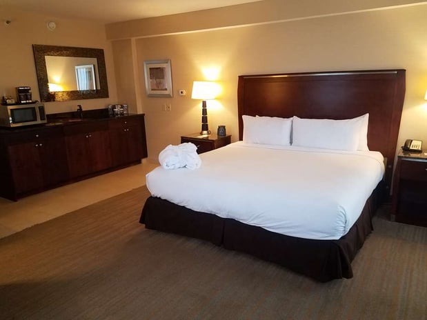 Images DoubleTree by Hilton Hotel Denver - Thornton