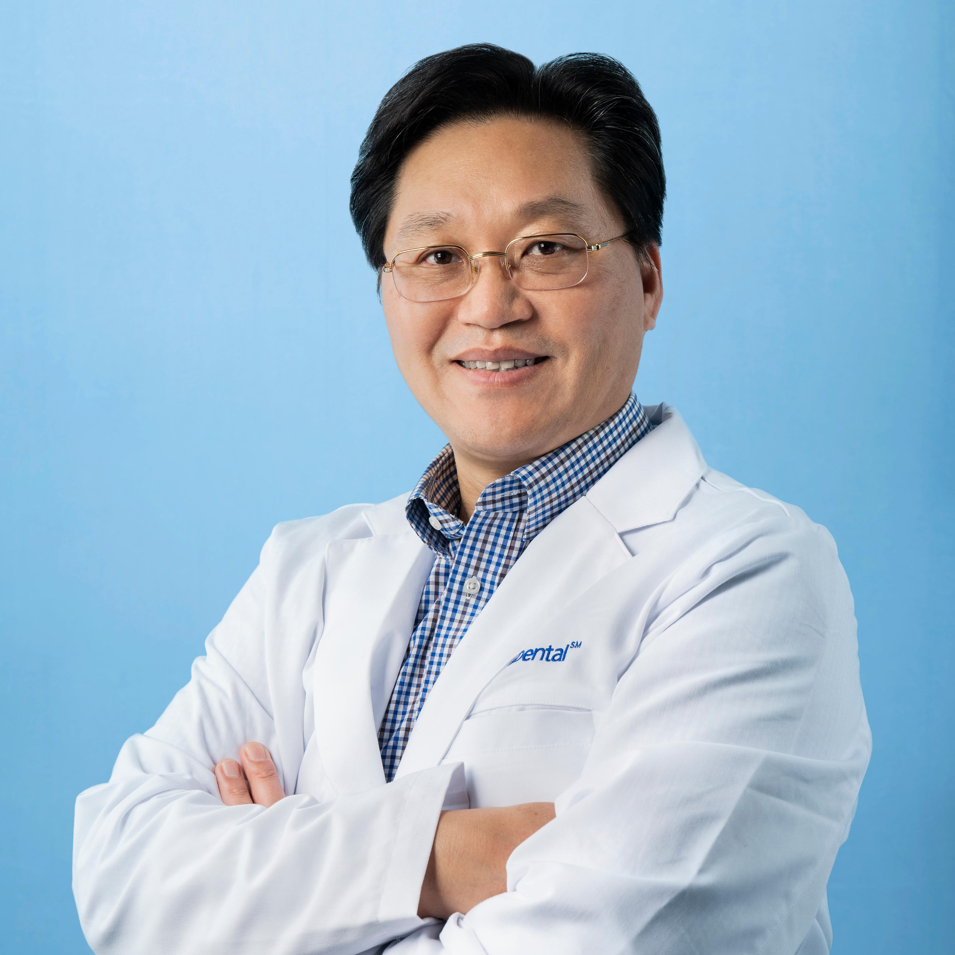 Dr. Young Park, DMD