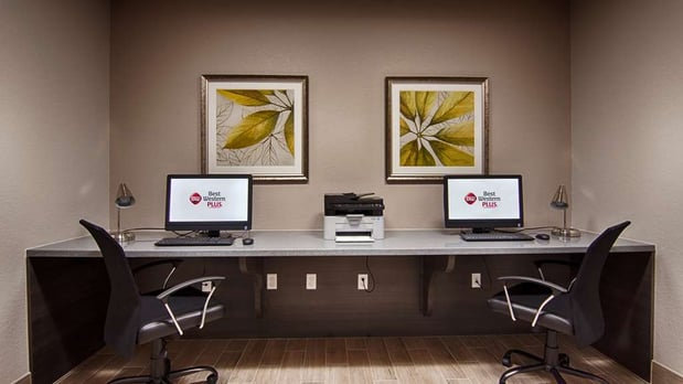 Images Best Western Plus College Station Inn & Suites