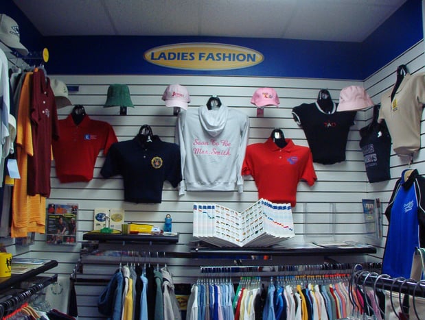 Images Fully Promoted Morristown, NJ