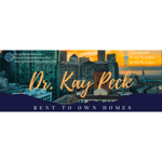 Dr. Kay the Realtor Logo
