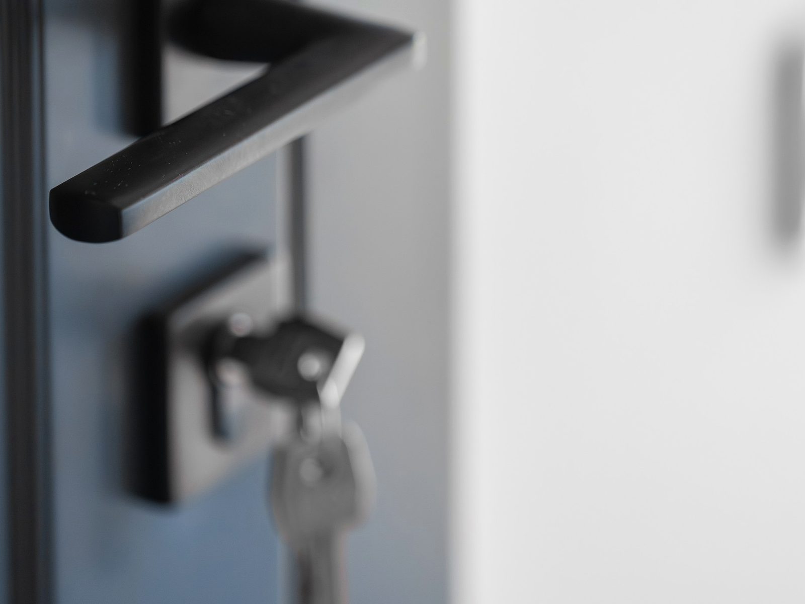 Burdeshaw's Lock & Security