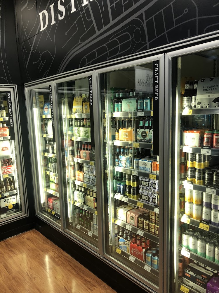 Images Liquorland Ascot