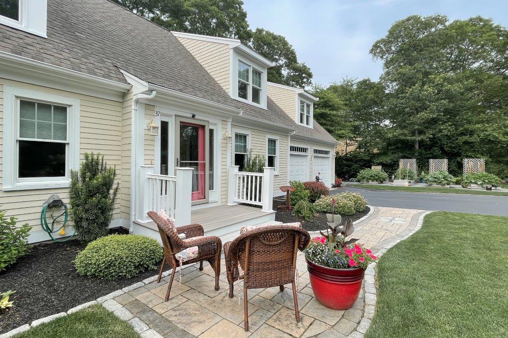 Realtor in Falmouth, MA | John Bowen