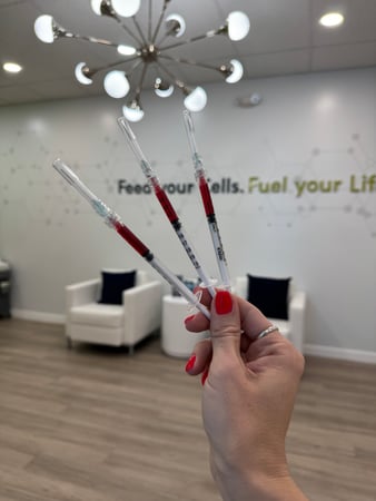 Images The DRIPBaR Phoenix Biltmore