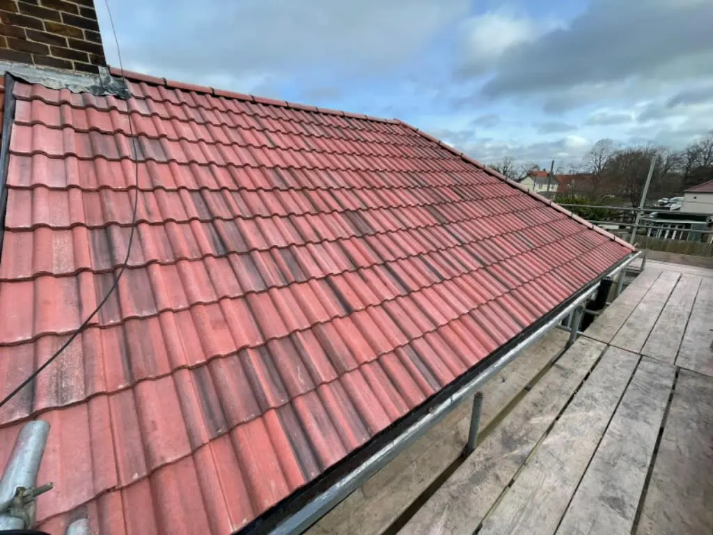 Images MTC Roofline