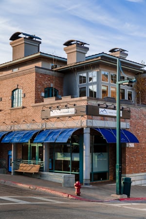 Images Idaho First Bank