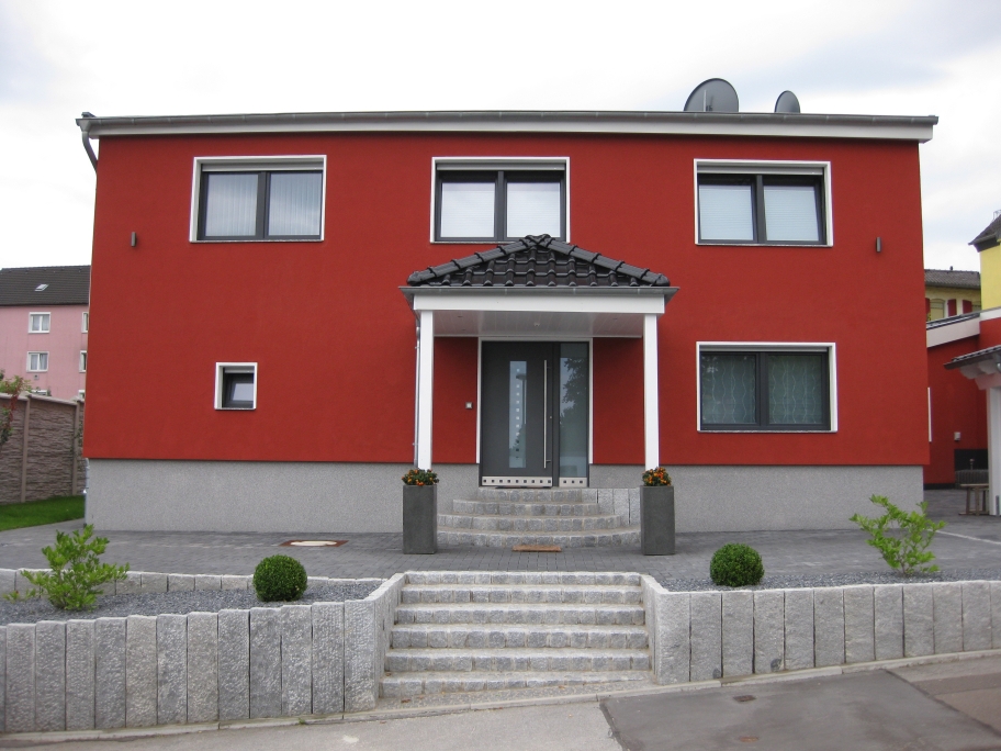 Morgün Meric, Kleeblatt 12 in Wuppertal