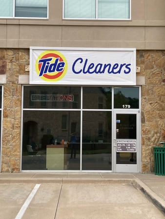 Images Tide Cleaners