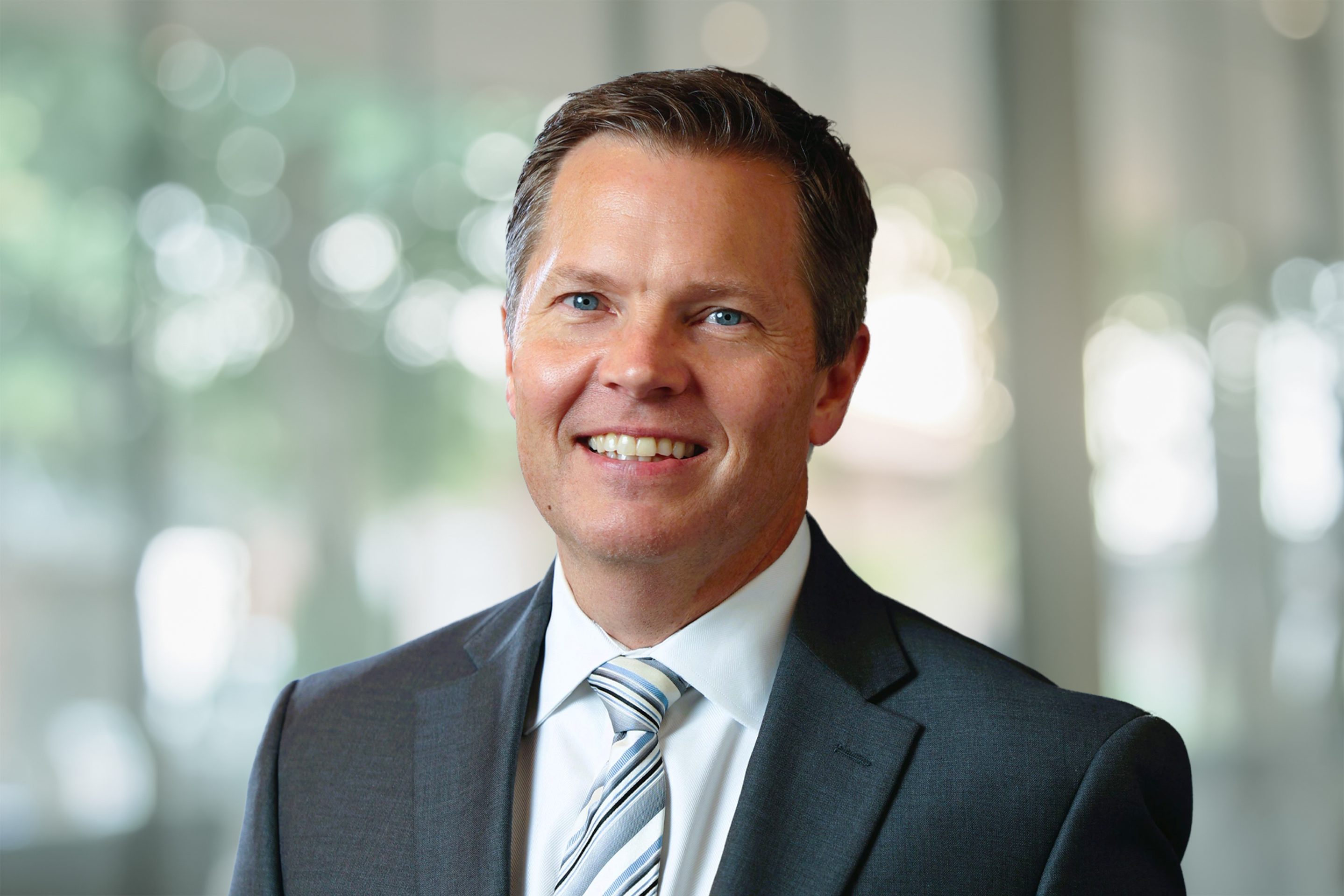 advisor headshot