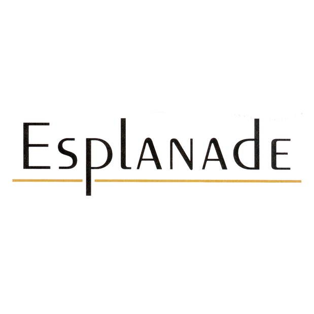 Esplanade Logo