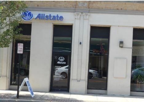 Images Heather Bowie: Allstate Insurance