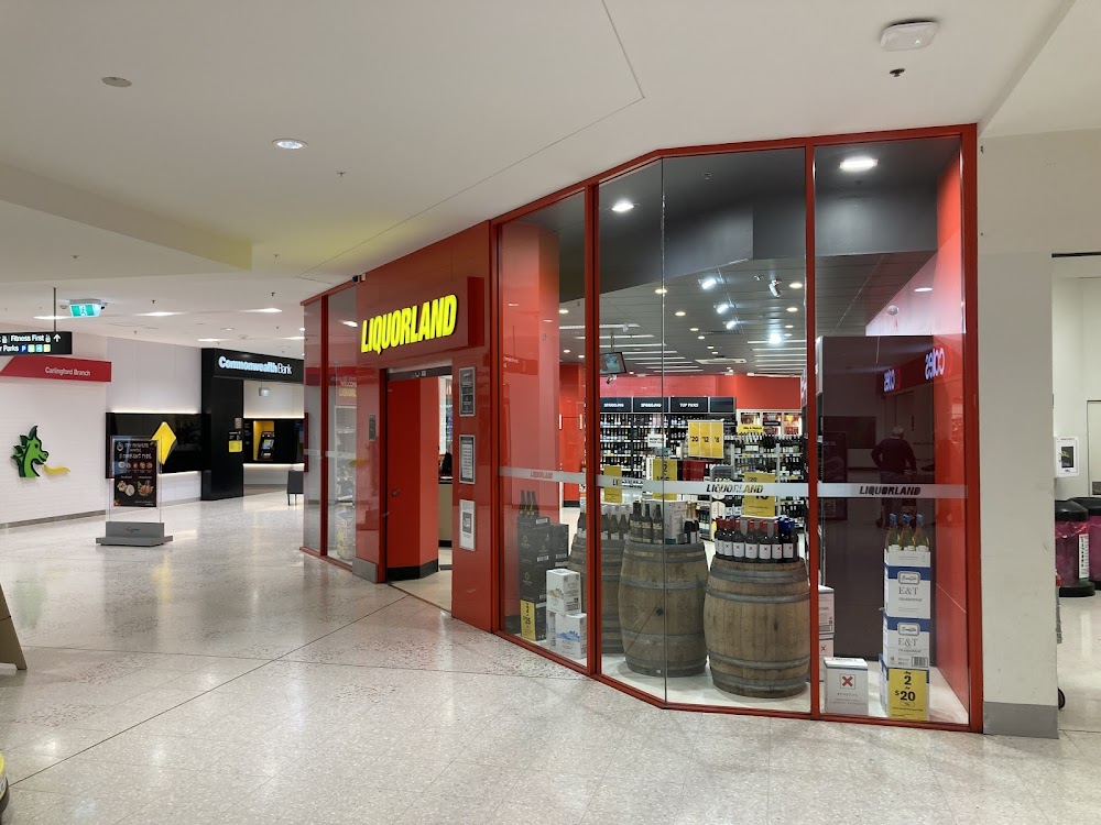 Images Liquorland Carlingford
