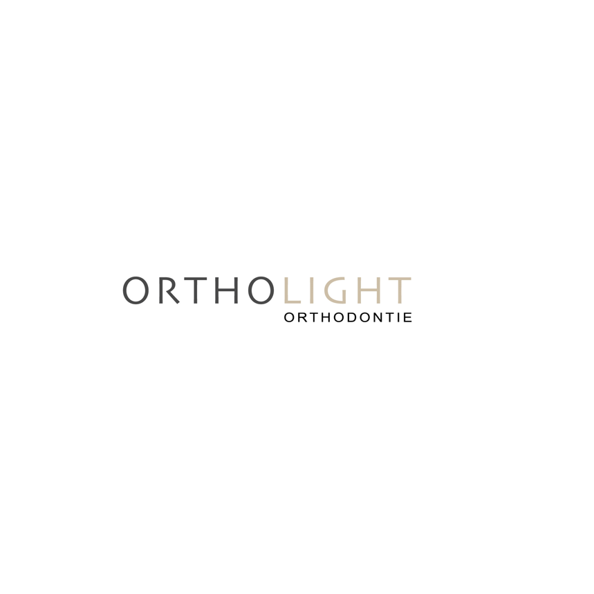 ORTHOLIGHT Orthodontie Logo