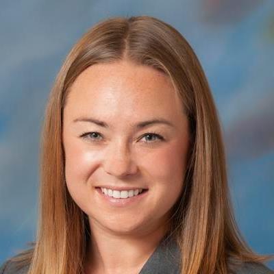 Anna Friend - Cincinnati, OH - Family Medicine