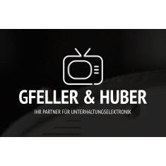 Gfeller & Huber GmbH Logo