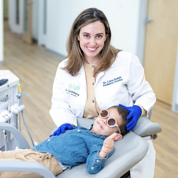 Images Dr Toothfairy