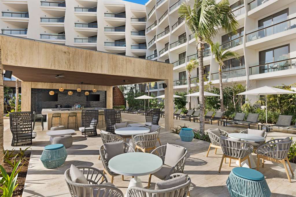 Images Hilton Cancun, an All-Inclusive Resort