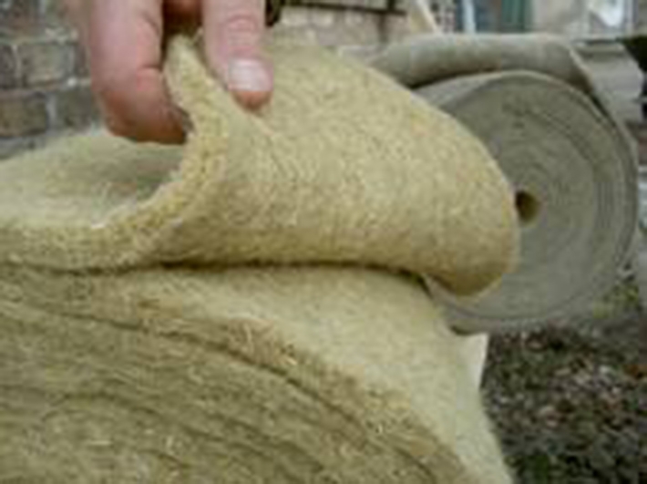 bioformtex GmbH Hanfprodukte, Industriestraße 3 in Zehdenick