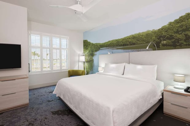 Images Homewood Suites by Hilton Sarasota Lakewood Ranch