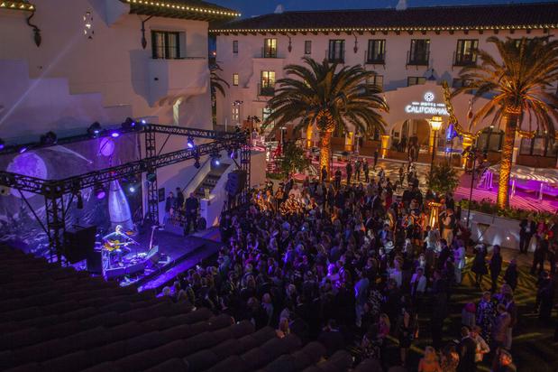 Images Hotel Californian