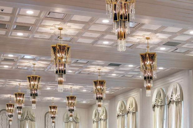 Images Tulsa Club Hotel, Curio Collection by Hilton