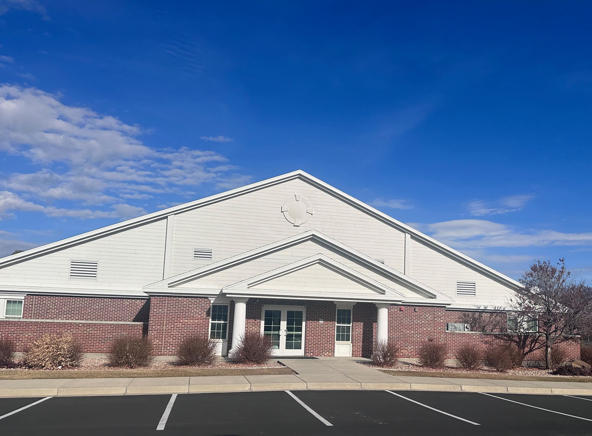 The Church of Jesus Christ of Latter-day Saints Image