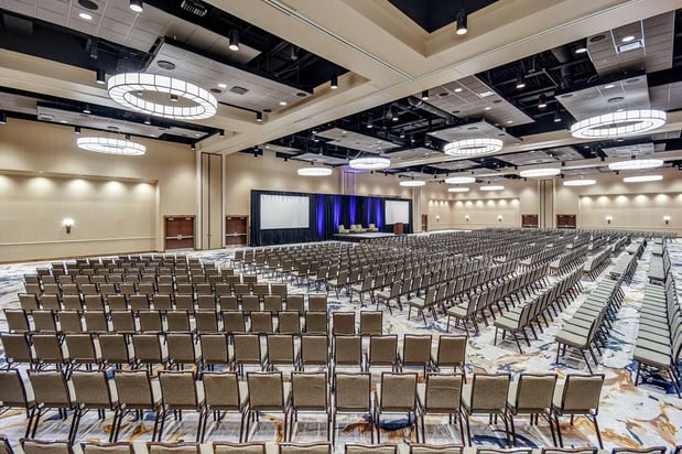 Images Embassy Suites by Hilton Jonesboro Red Wolf Convention Center