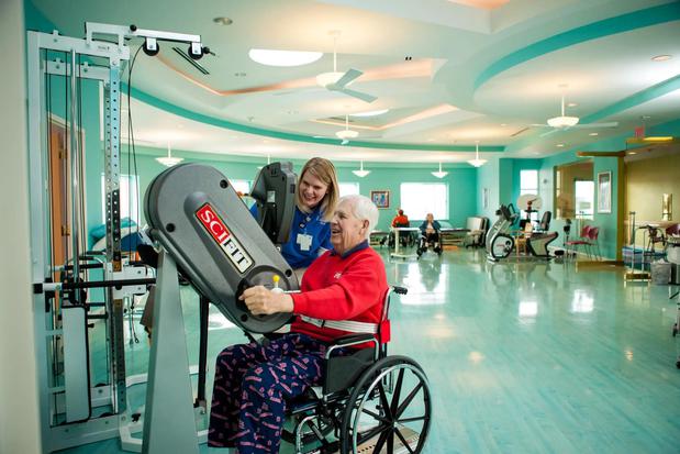 Images Delmar Gardens of O'Fallon